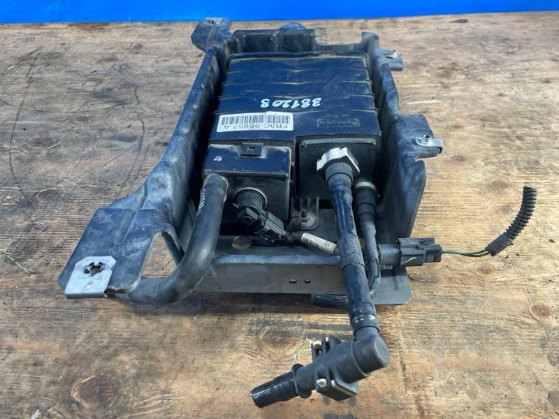 Fuel absorber FORD MUSTANG 15- 2016