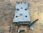 Fuel absorber FORD MUSTANG 15- 2016