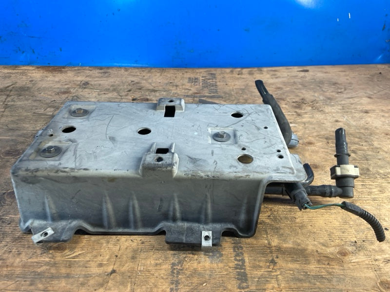 Fuel absorber FORD MUSTANG 15- 2016