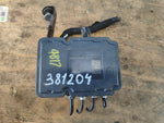 ABS unit FORD ESCAPE 12-19 2016