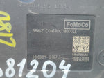 ABS unit FORD ESCAPE 12-19 2016