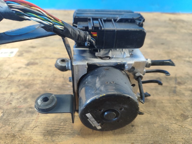 ABS unit FORD ESCAPE 12-19 2016