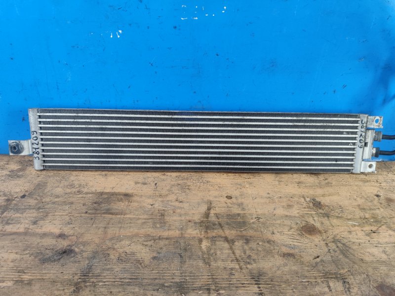 Automatic transmission radiator DODGE JOURNEY 08-20 2015