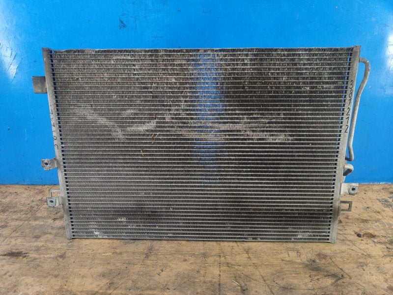 Air conditioning radiator DODGE JOURNEY 08-20 2015
