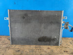 Air conditioning radiator DODGE JOURNEY 08-20 2015