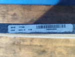 Air conditioning radiator DODGE JOURNEY 08-20 2015