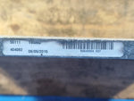 Air conditioning radiator DODGE JOURNEY 08-20 2015