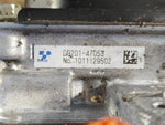 Inverter TOYOTA PRIUS - 30 09-17 2012