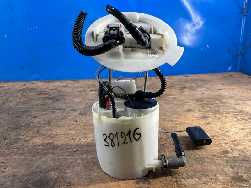 Fuel pump FORD MUSTANG 15- 2016