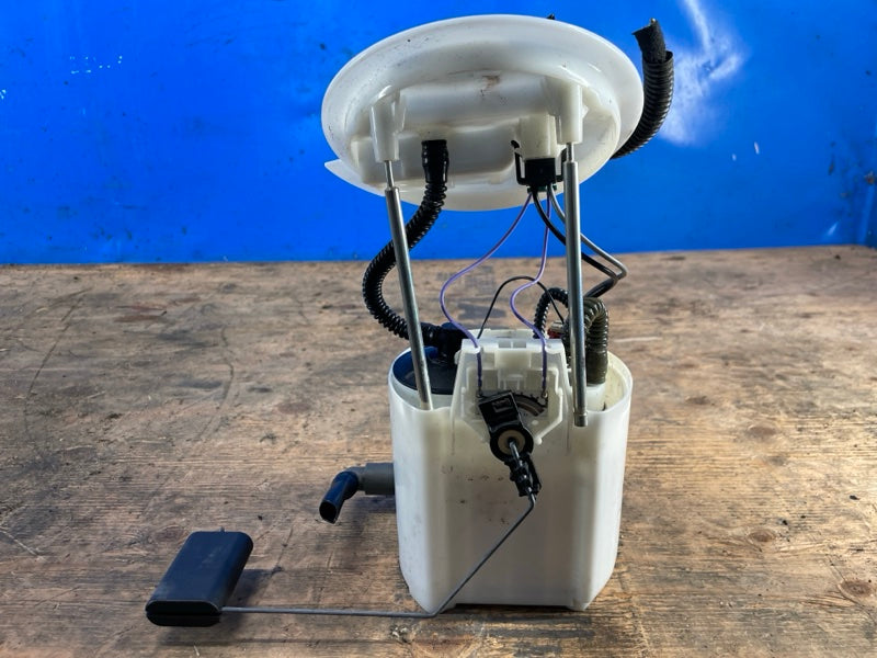 Fuel pump FORD MUSTANG 15- 2016