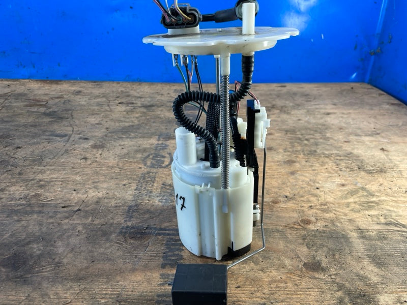 Fuel pump INFINITI G25/G35/G37/Q40 06-14 2011