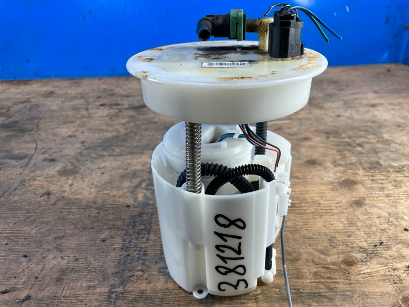 Fuel pump MAZDA 6 GJ 12- 2016