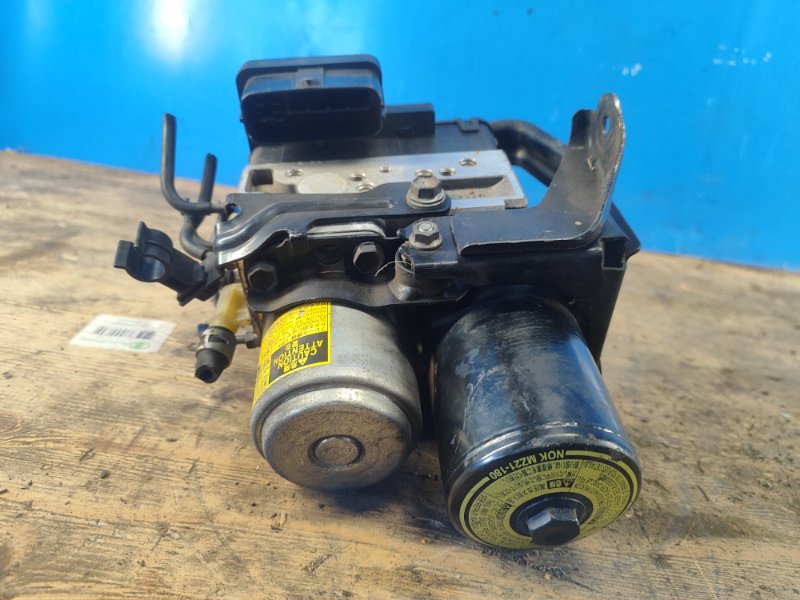 ABS unit LEXUS RX300/330/350/400 03-09