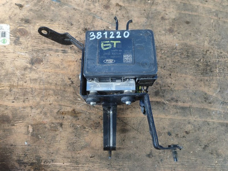 ABS unit FORD MUSTANG 15- 2016