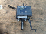 ABS unit FORD MUSTANG 15- 2016