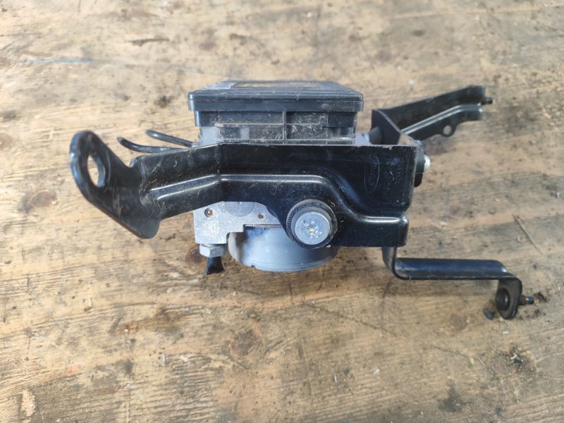 ABS unit FORD MUSTANG 15- 2016
