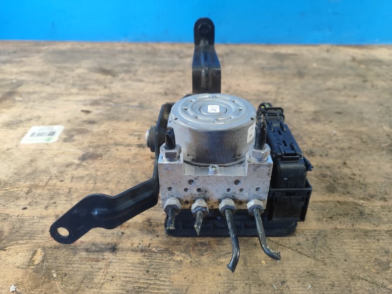 ABS unit FORD MUSTANG 15- 2016