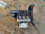 ABS unit JEEP RENEGADE (BU) 14- 2017