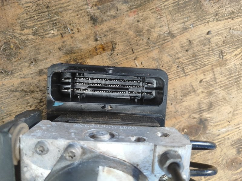 ABS unit JEEP RENEGADE (BU) 14- 2017