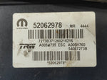 ABS unit JEEP RENEGADE (BU) 14- 2017