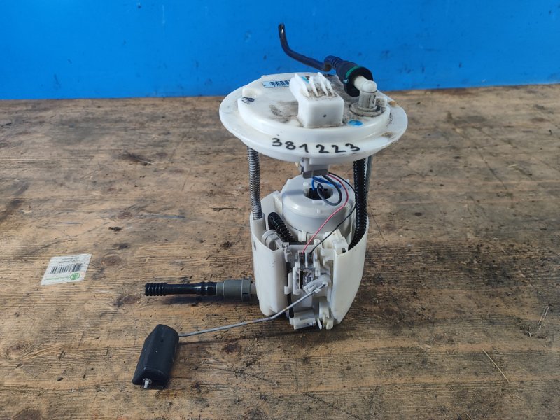 Fuel pump DODGE JOURNEY 08-20 2015