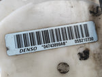 Fuel pump DODGE JOURNEY 08-20 2015