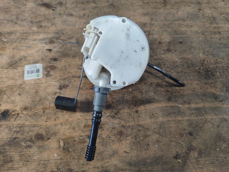 Fuel pump DODGE JOURNEY 08-20 2015