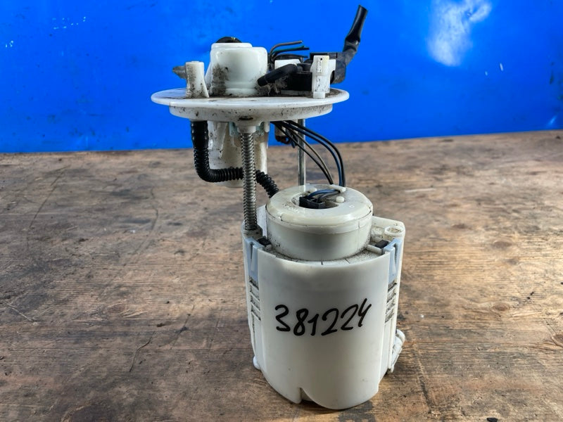Fuel pump HYUNDAI ACCENT RB 10- 2014