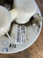 Fuel pump HYUNDAI ACCENT RB 10- 2014