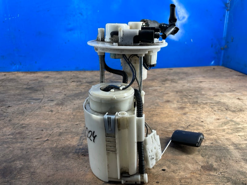 Fuel pump HYUNDAI ACCENT RB 10- 2014