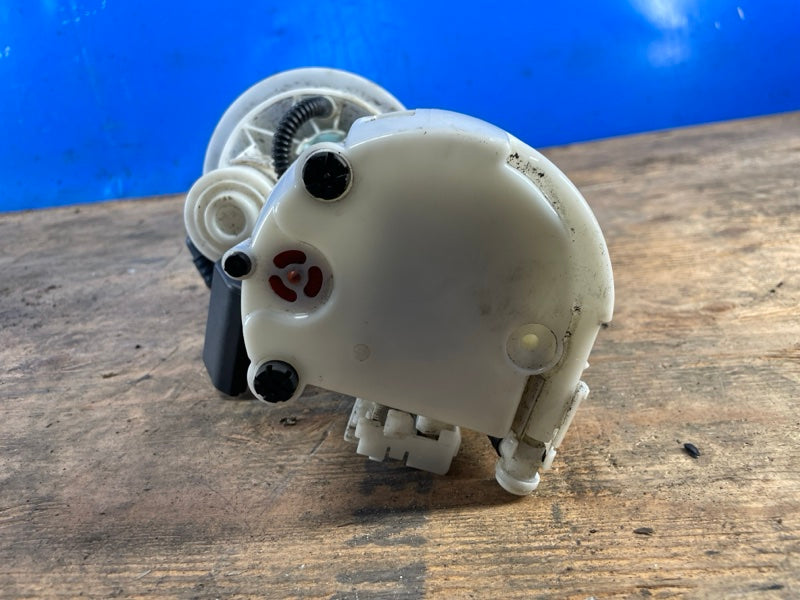 Fuel pump HYUNDAI ACCENT RB 10- 2014