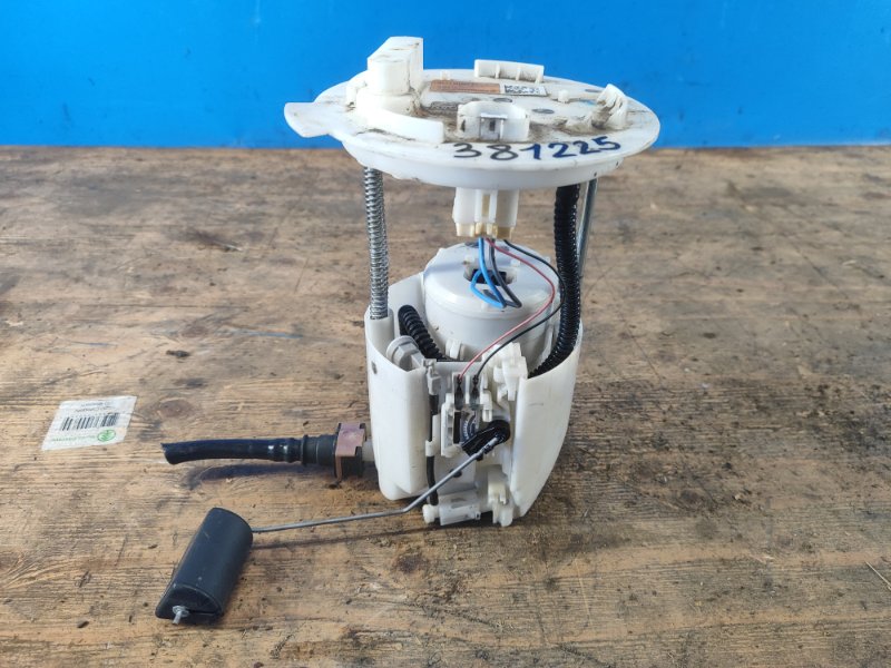 Fuel pump FORD EXPLORER 10-20 2012