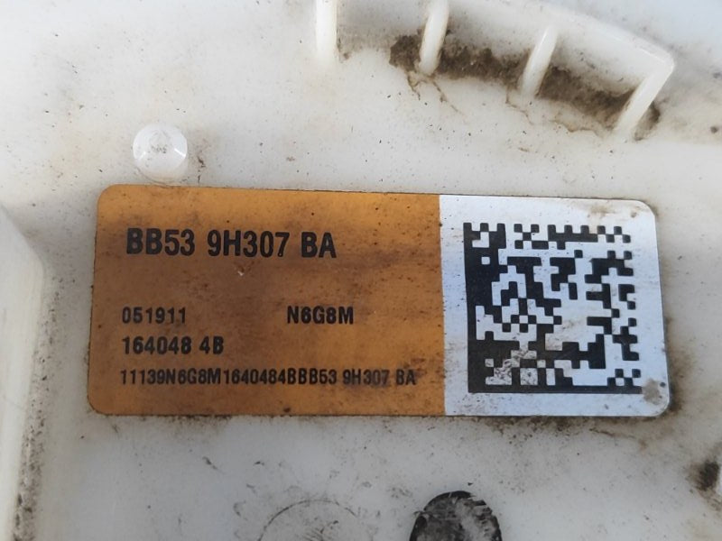 Fuel pump FORD EXPLORER 10-20 2012