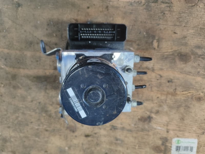 ABS unit BMW 3 SERIES (E90-E93) 2005–2014 2010