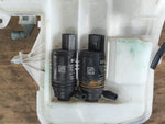 Washer reservoir BMW X1 E84 09- 2015