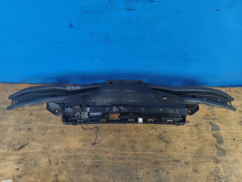 Rear bumper reinforcement BMW 3 SERIES (F30) 2012–21 2017