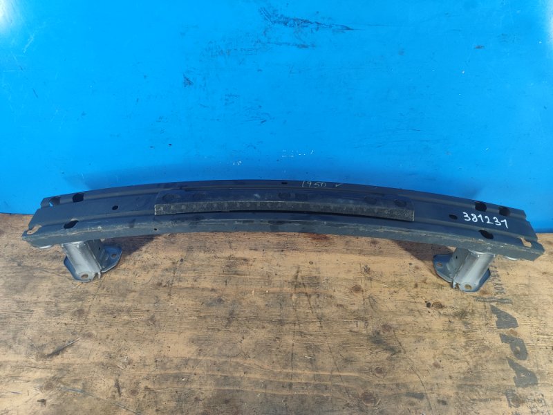 Rear bumper reinforcement NISSAN X-TRAIL/ROGUE T32 13-20 2017