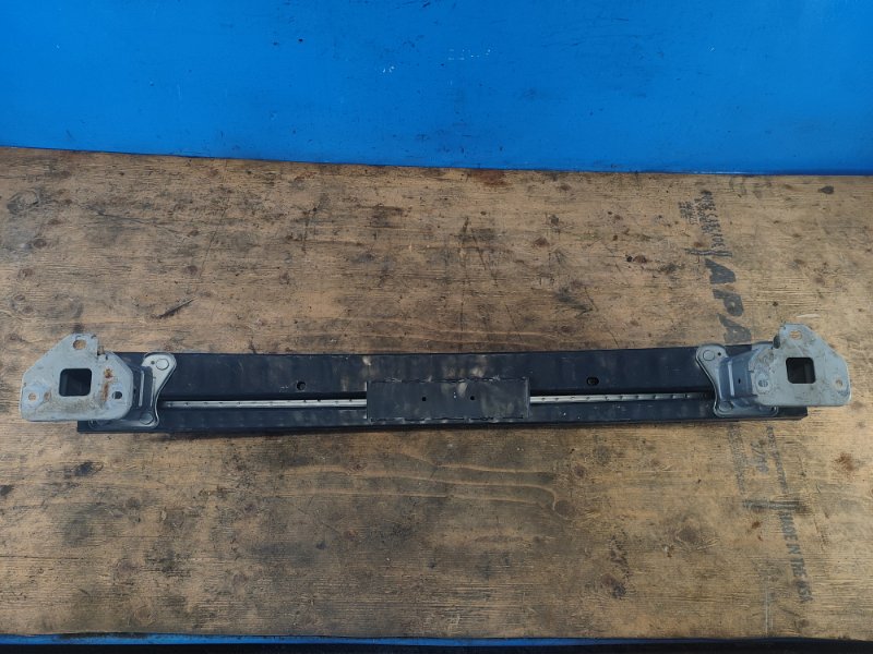 Rear bumper reinforcement NISSAN X-TRAIL/ROGUE T32 13-20 2017