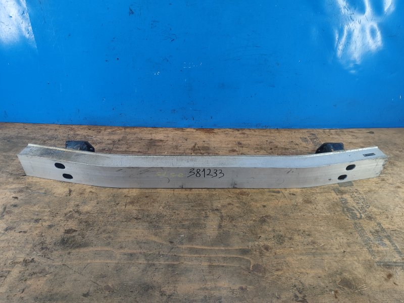 Rear bumper reinforcement TOYOTA PRIUS - 20 03-11 2008