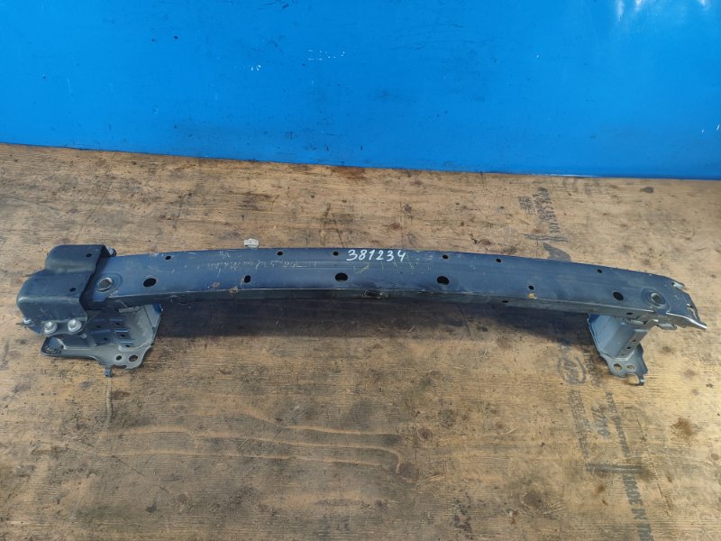 Front bumper reinforcement TOYOTA RAV4 13-19 2016