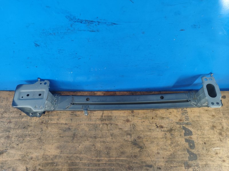 Front bumper reinforcement TOYOTA RAV4 13-19 2016