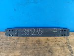 Front bumper reinforcement INFINITI Q50 15-20 2014