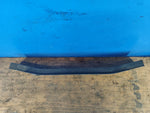 Front bumper reinforcement INFINITI Q50 15-20 2014