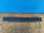 Front bumper reinforcement INFINITI Q50 15-20 2014