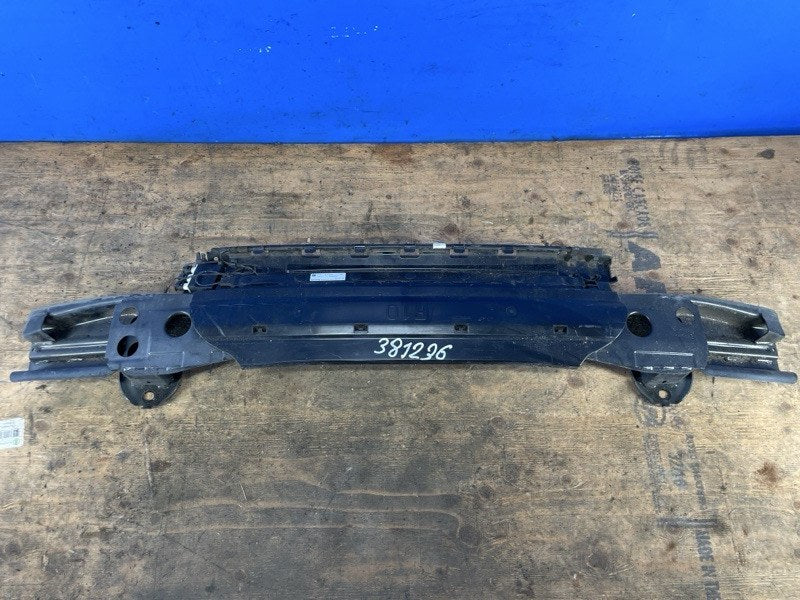 Rear bumper reinforcement BMW 5 SERIES (F10) 11-13 2012