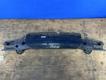 Rear bumper reinforcement BMW 5 SERIES (F10) 11-13 2012