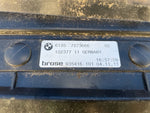 Rear bumper reinforcement BMW 5 SERIES (F10) 11-13 2012