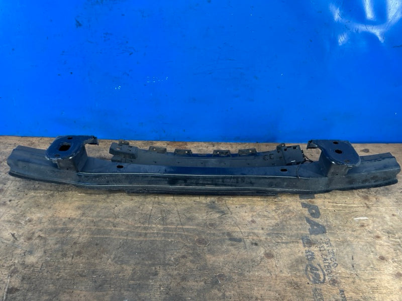 Rear bumper reinforcement BMW 5 SERIES (F10) 11-13 2012