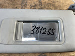 Sun visor BMW 3 SERIES (E90-E93) 2005–2014 2010 Right