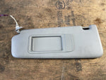Sun visor BMW 3 SERIES (E90-E93) 2005–2014 2010 Left